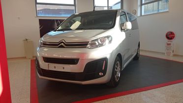 Citroen Spacetourer BlueHDi 95 XL Feel