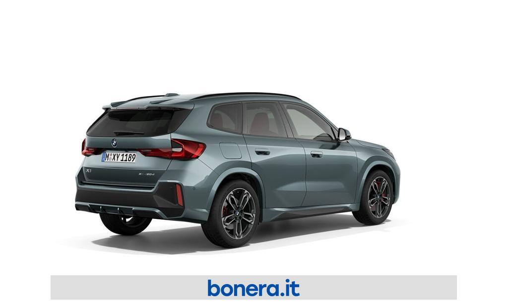 BMW X1 20 d Mild Hybrid 48V MSport Pro xDrive DCT