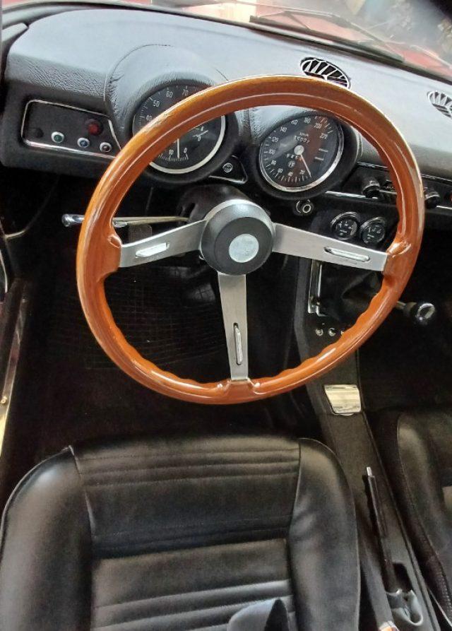 ALFA ROMEO GT JUNIOR LEGGERE GRAZIE