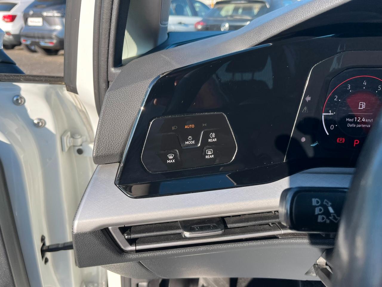 Volkswagen Golf 1.5 eTSI 150 CV EVO ACT DSG LIFE