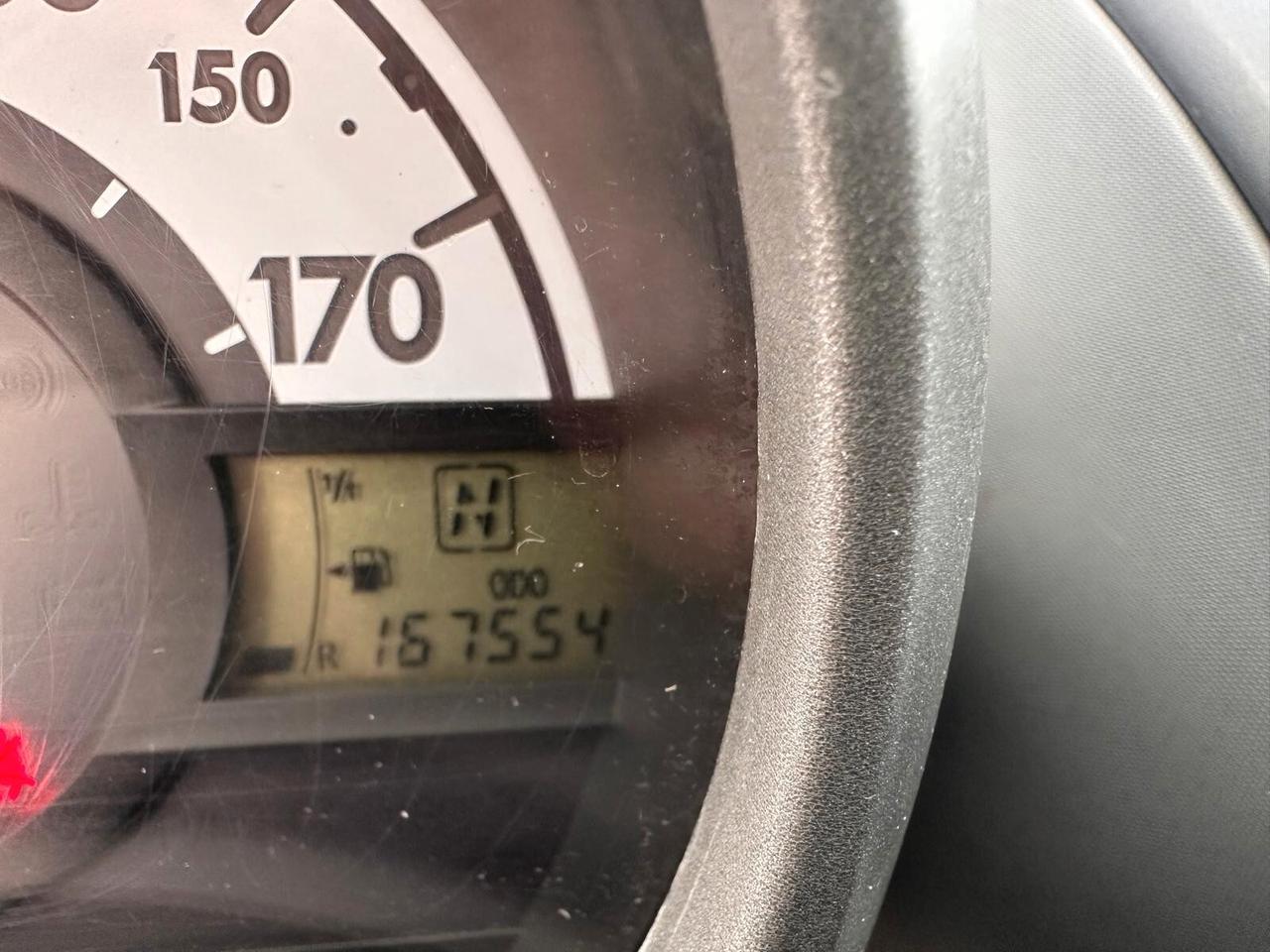 Toyota Aygo 1.0 benzina automatica