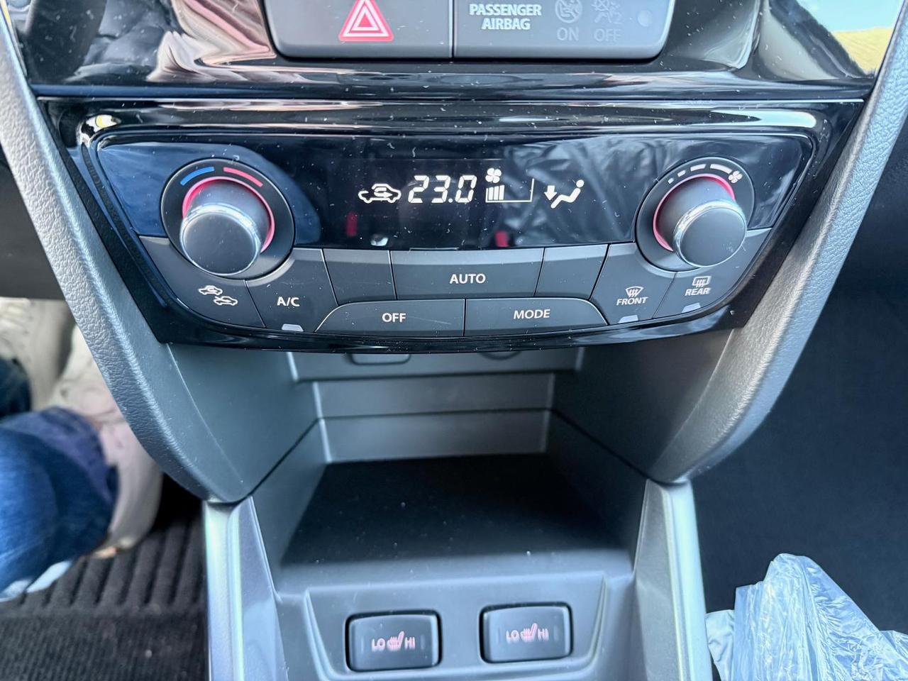 Suzuki Vitara 1.4h Top 4wd allgrip 110cv