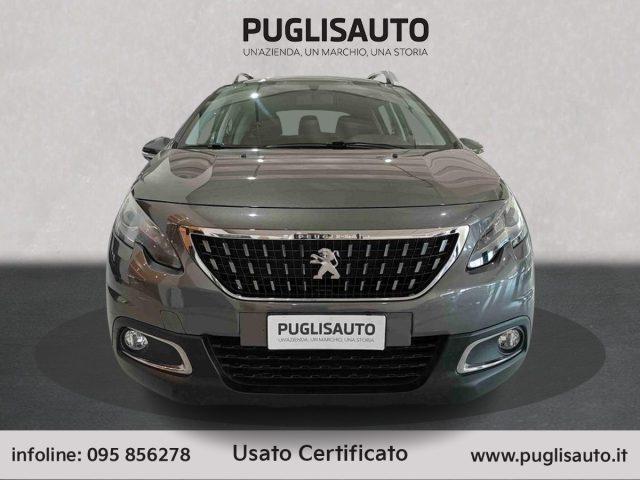 PEUGEOT 2008 1° serie BlueHDi 100 Active