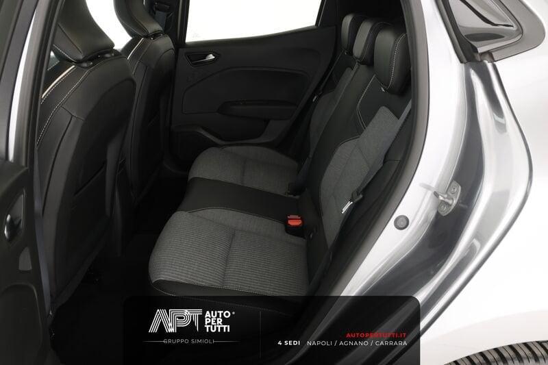 Renault Clio Clio 1.0 tce Techno 90cv