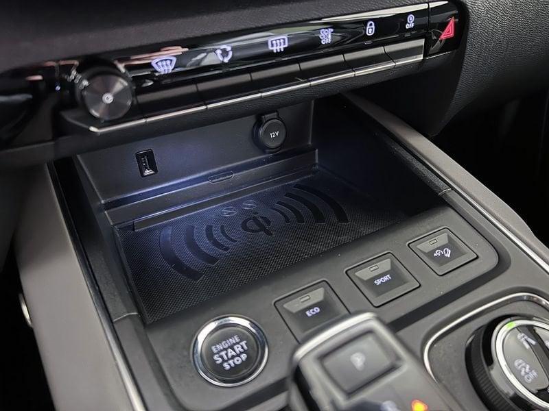 Citroën C5 Aircross C5 Aircross 1.5 bluehdi Shine s&s 130cv eat8