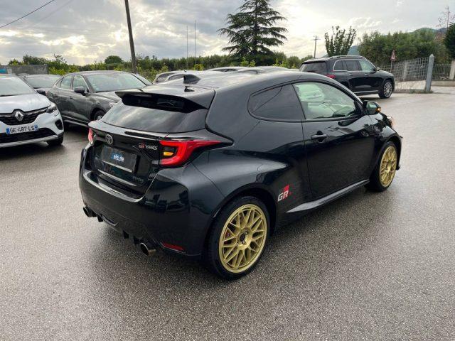 TOYOTA Yaris 1.6 Turbo 3 porte GR Yaris Circuit