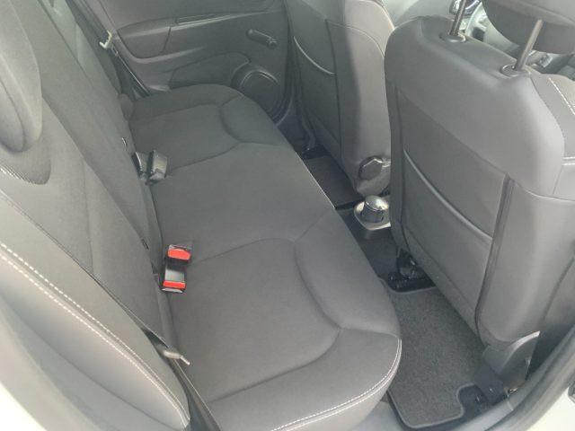 RENAULT Clio TCe 12V 75 CV 5 porte Moschino Intens