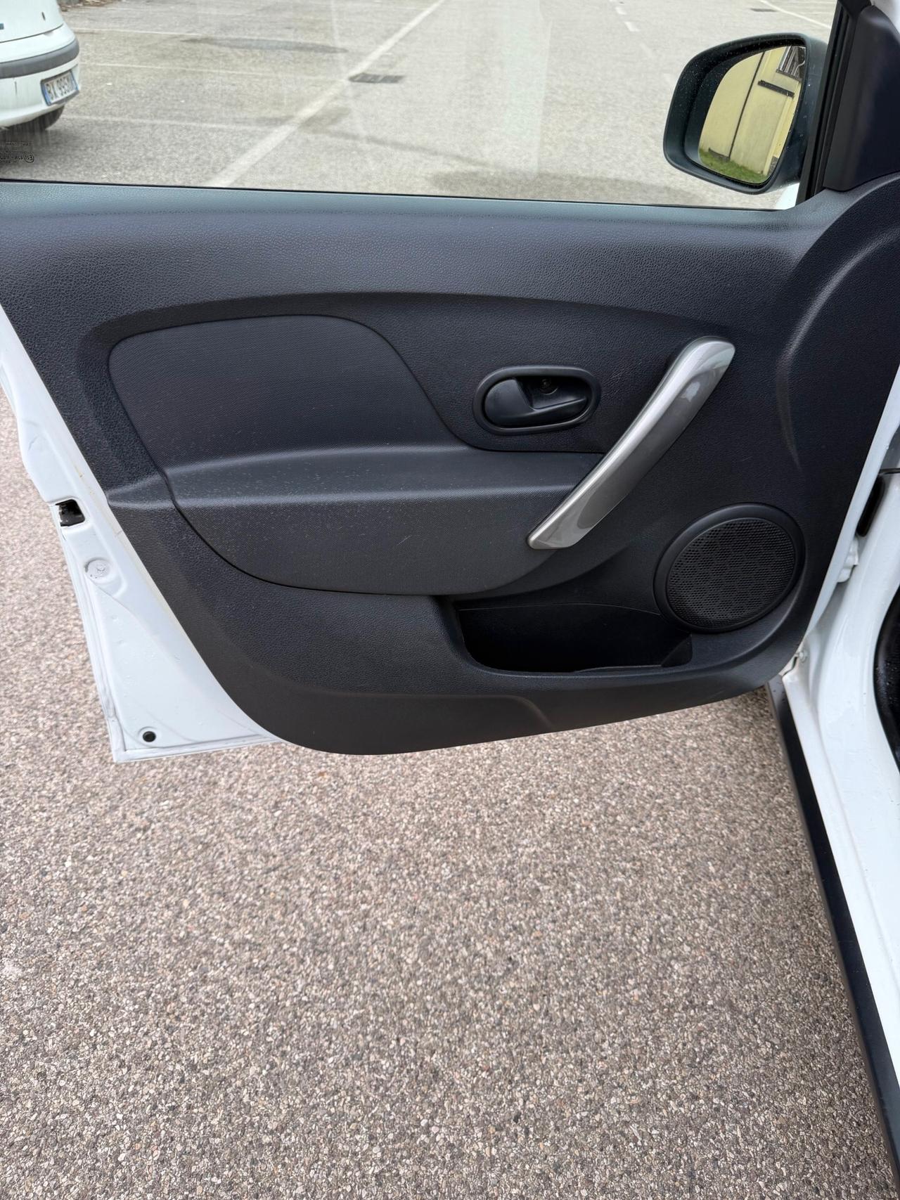 Dacia Sandero Stepway 0.9 GPL - NEOP. - 12 MESI DI GARANZIA -