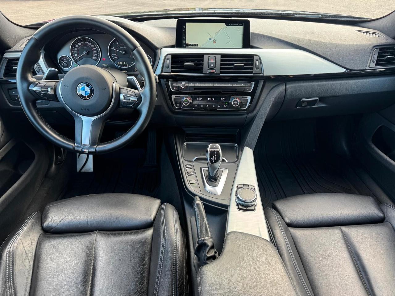 Bmw Serie 4 Gran Coupè Msport - 2017 PROMOFIN!!!