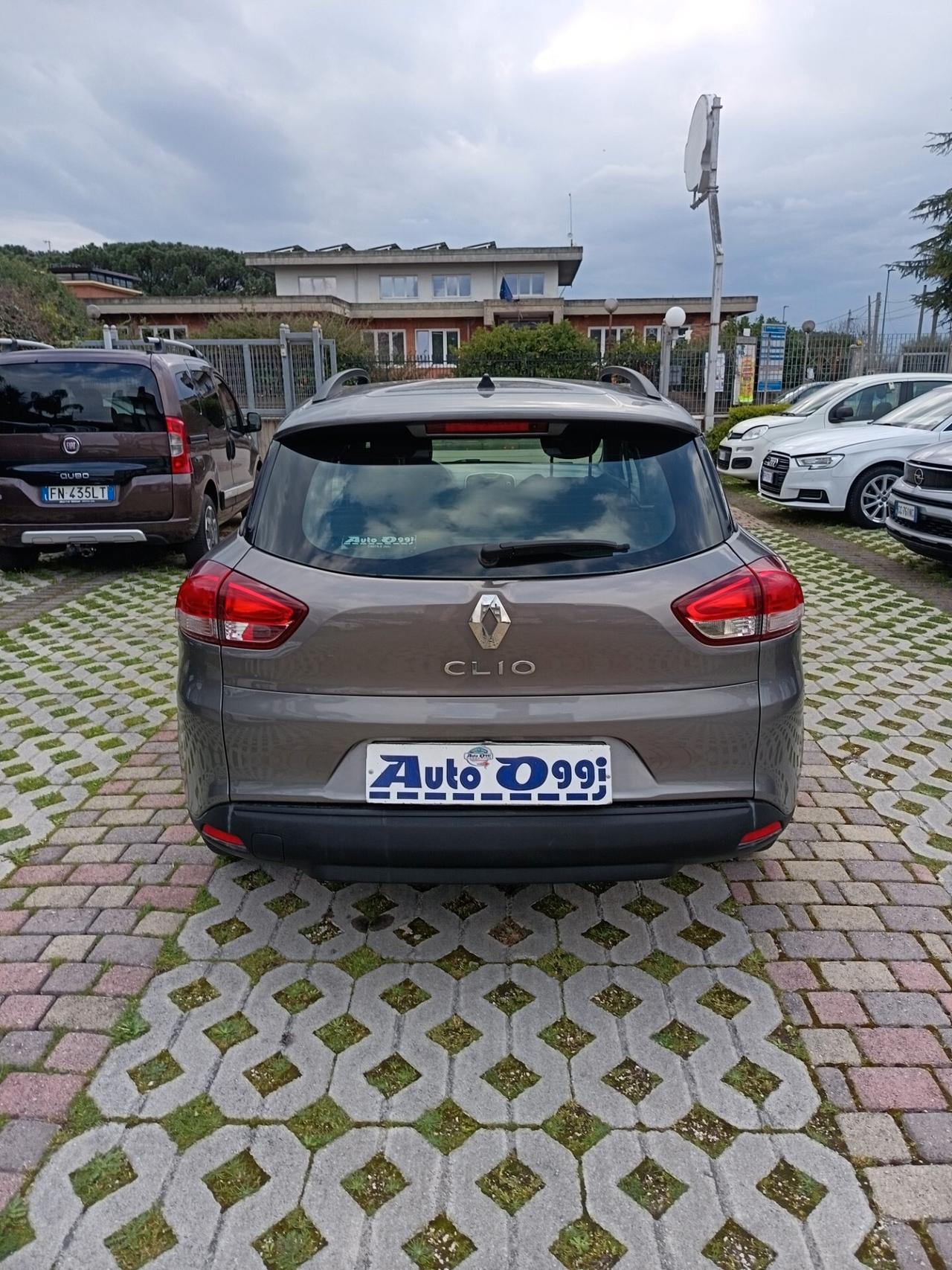Renault Clio Sporter 1.2 75CV Life