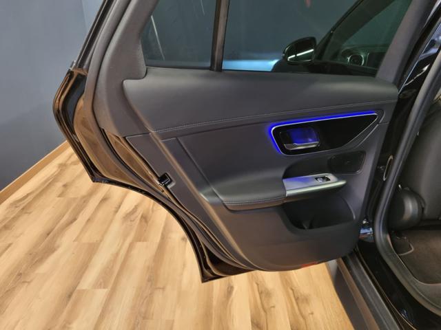 MERCEDES-BENZ GLC 300 4Matic Mild Hybrid AMG Line Premium