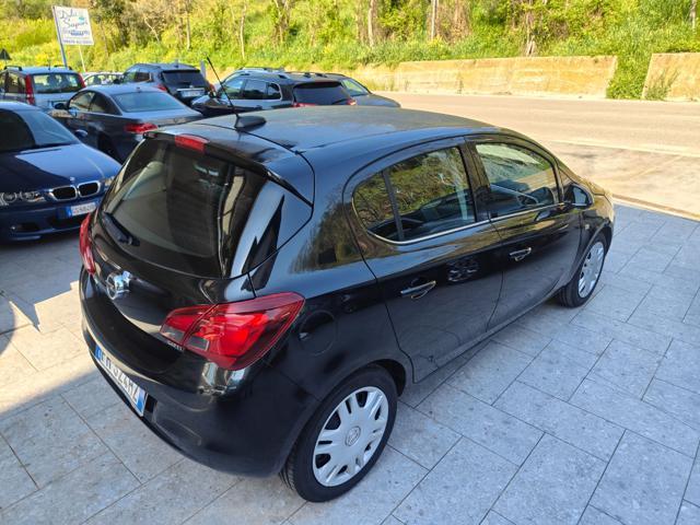 OPEL Corsa 1.3 CDTI 5 p Cosmo 75cv_EURO6