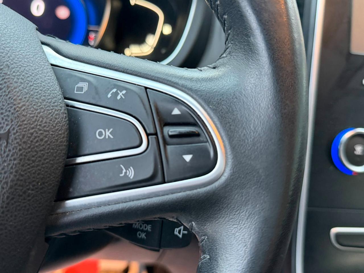 Renault Scénic Blue dCi 120 CV Initiale Paris OK NEOPATENTATI