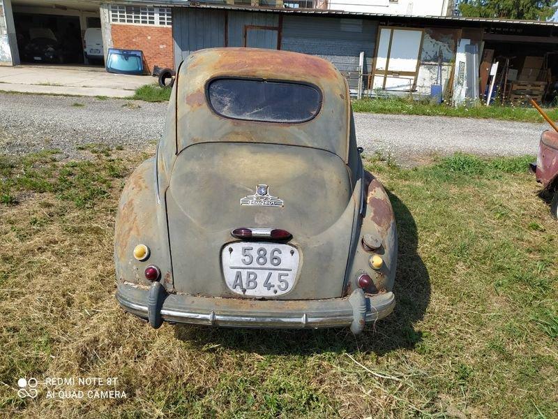 Peugeot 203 C Peugeot 203
