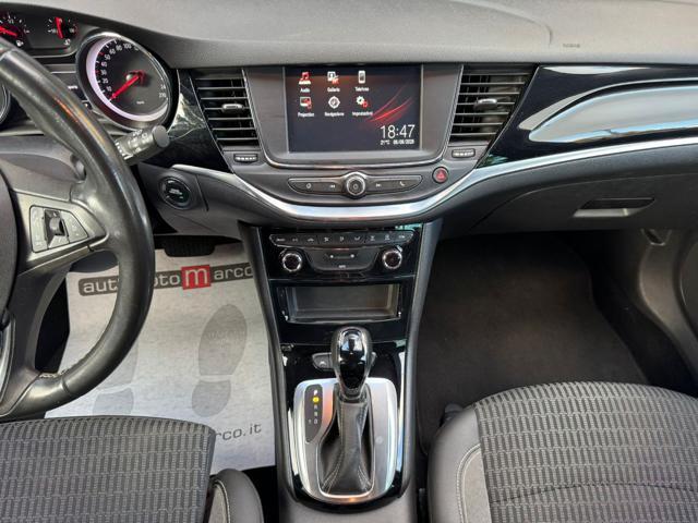 OPEL Astra 1.5 cdti Elegance AUTOMATICA *IVA ESPOSTA*