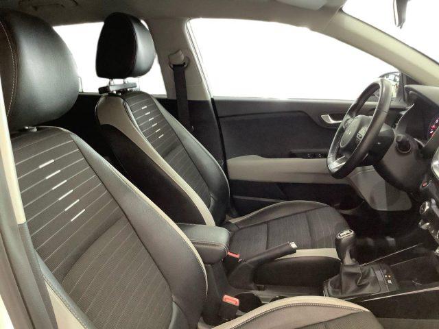 KIA Stonic 1.0 T-GDi 100 CV MHEV MT Black Edition