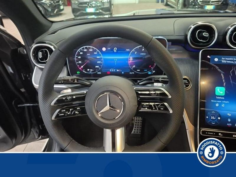 Mercedes-Benz GLC Coupé GLC 220d 4Matic Coupé AMG Line Advanced