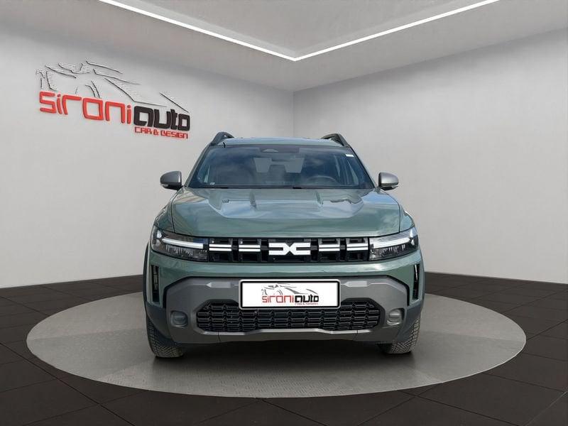 Dacia Duster Duster 1.2 mild hybrid Expression 4x4 130cv - PPROMO SIRONIAUTO+