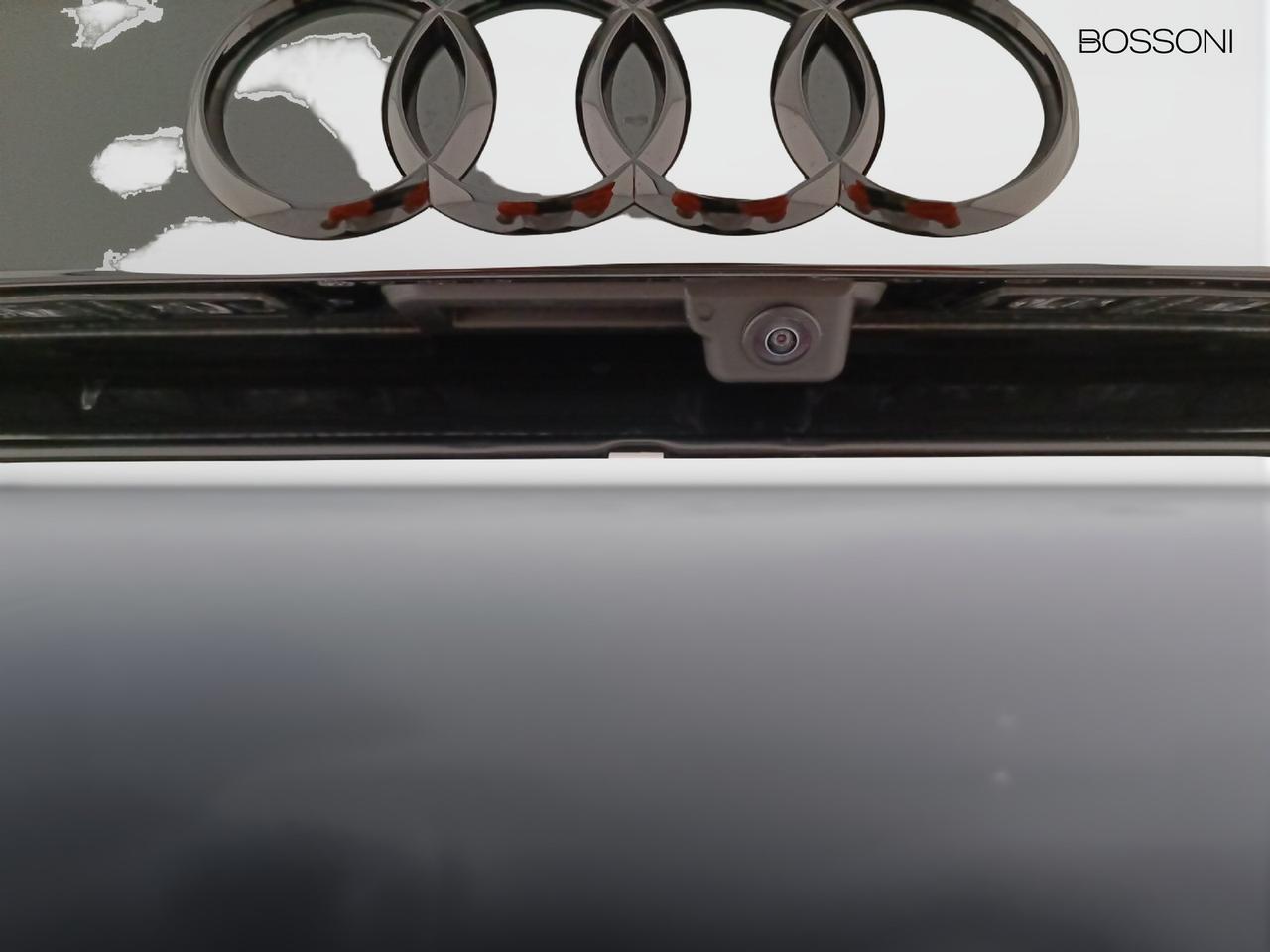 Audi Q3 sportback 35 2.0 tdi s line edition s tronic