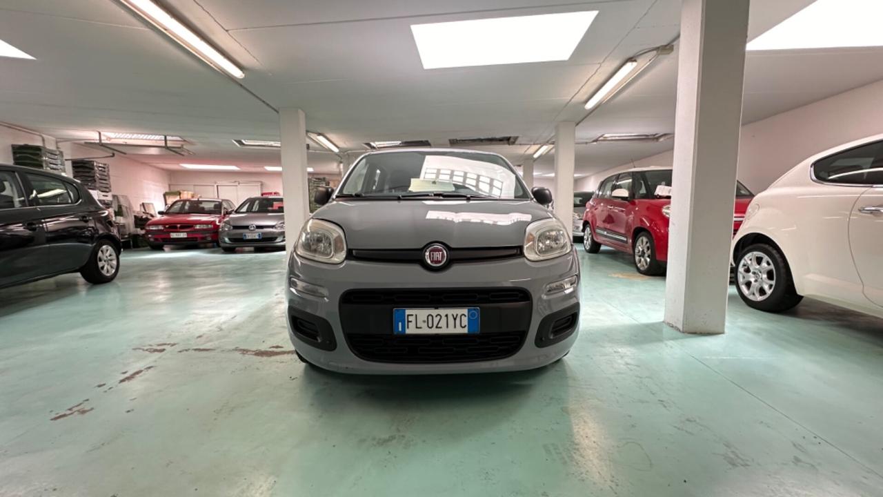 Fiat Panda 1.3 MJT 95 CV(anche per neopatentati)