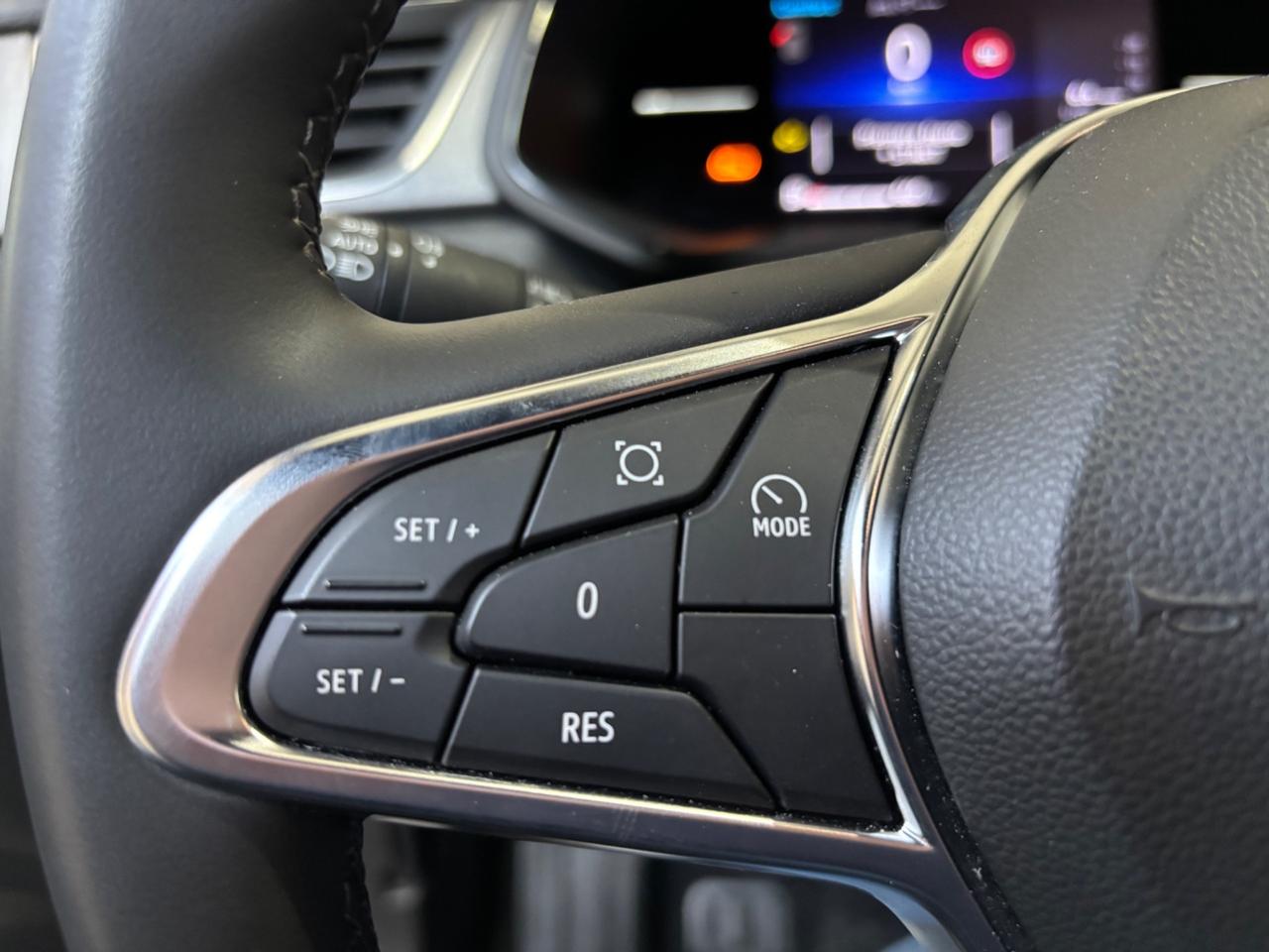 Renault Captur TCe 90 CV Techno