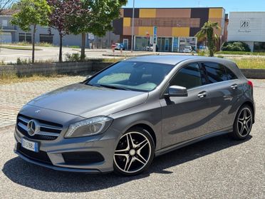 Mercedes A 180 CDI 109cv Premium AMG
