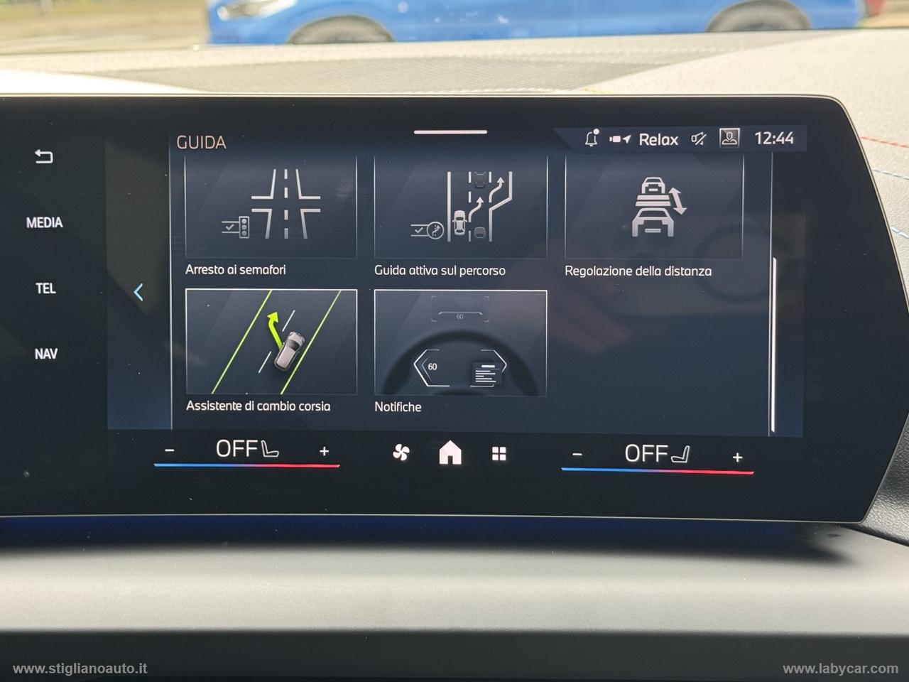 BMW 118d 5p. MSport Pro