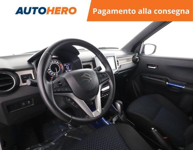 SUZUKI Ignis 1.2 Hybrid CVT Top