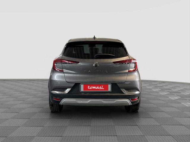 RENAULT Captur Captur TCe 12V 100 CV GPL FAP Intens