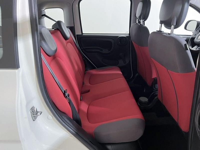 FIAT Panda Panda 1.3 MJT S&S Easy
