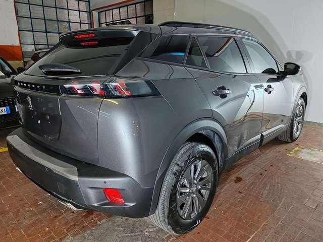 Peugeot 2008 1.2 130cv Active Pack Navi + Camera