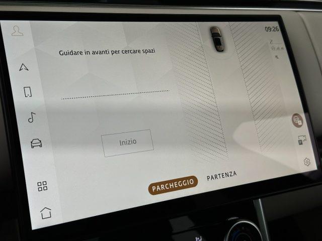 LAND ROVER Range Rover 3.0D l6 HSE