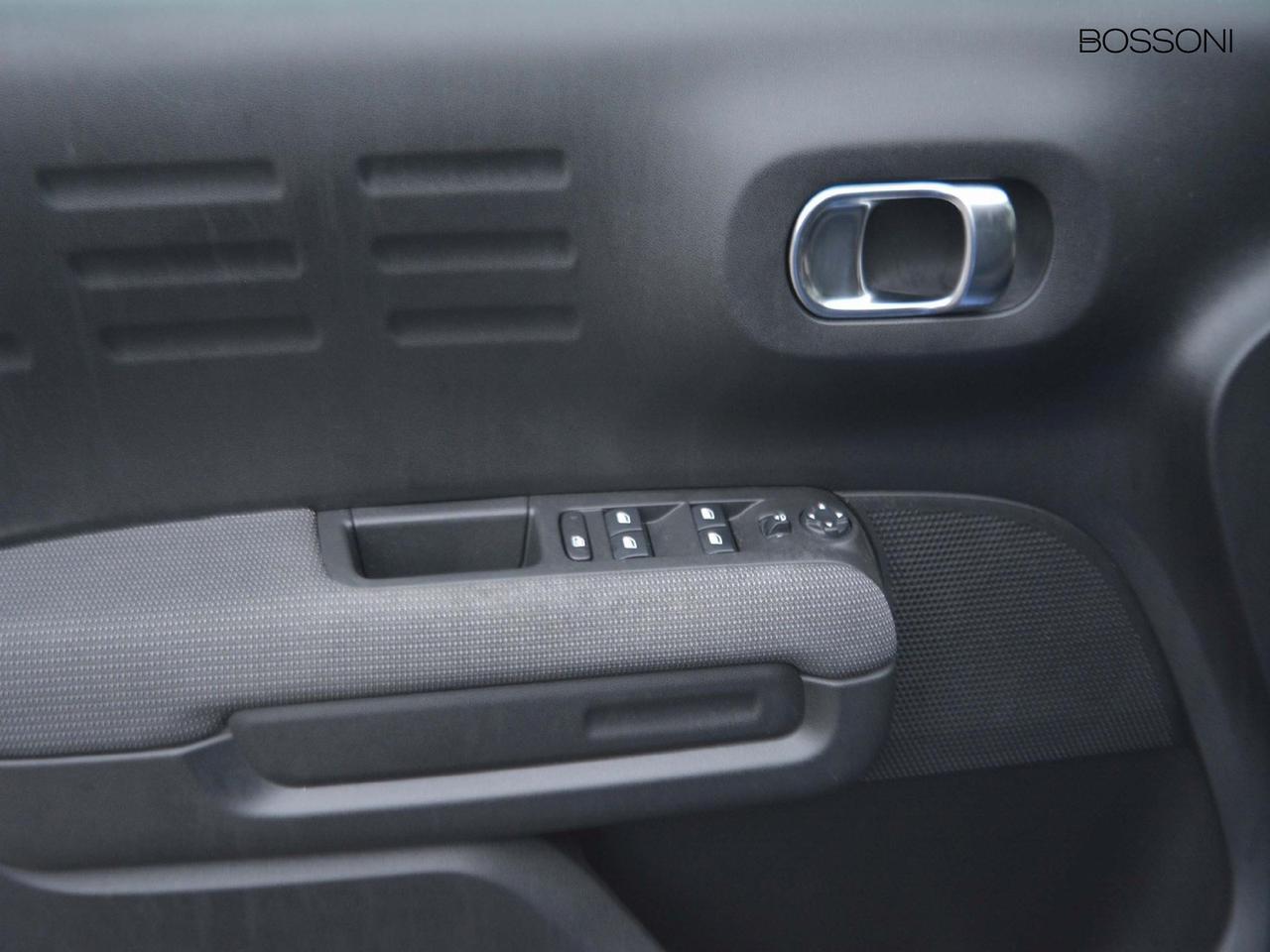 Citroen C3 Aircross 1.2 puretech 110cv feel s&s