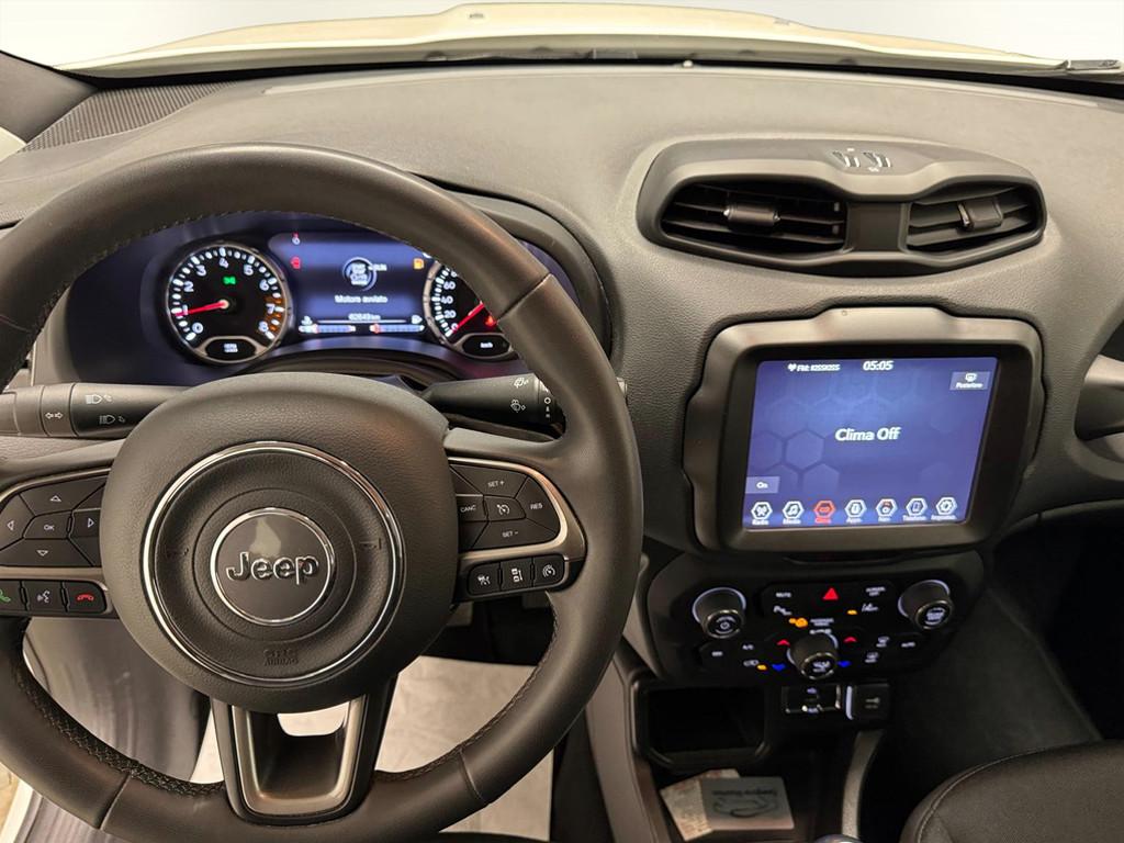 JEEP Renegade 2019 - Renegade 1.0 t3 Limited 2wd