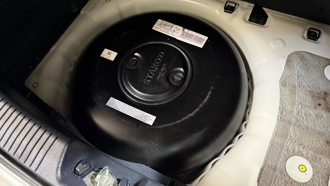 Kia Rio 1.2 CVVT 5p. GPL Active