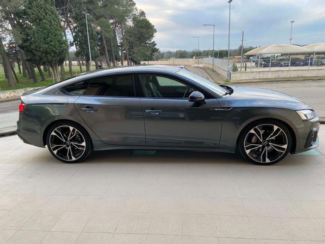 AUDI A5 SPB SPORTBACK 40 TDI S tronic S line edition.