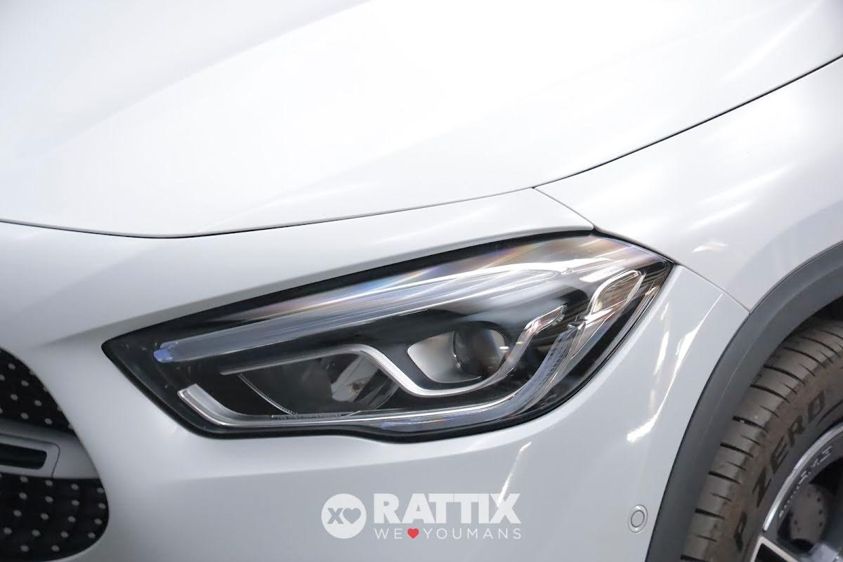 Mercedes-Benz GLA 250 e phev (eq-power) Premium auto