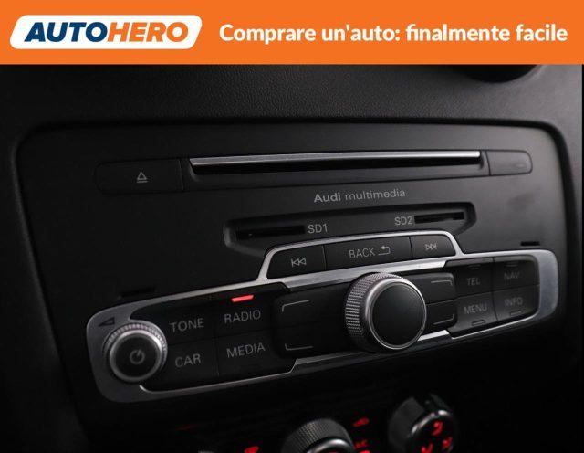 AUDI A1 1.0 TFSI ultra