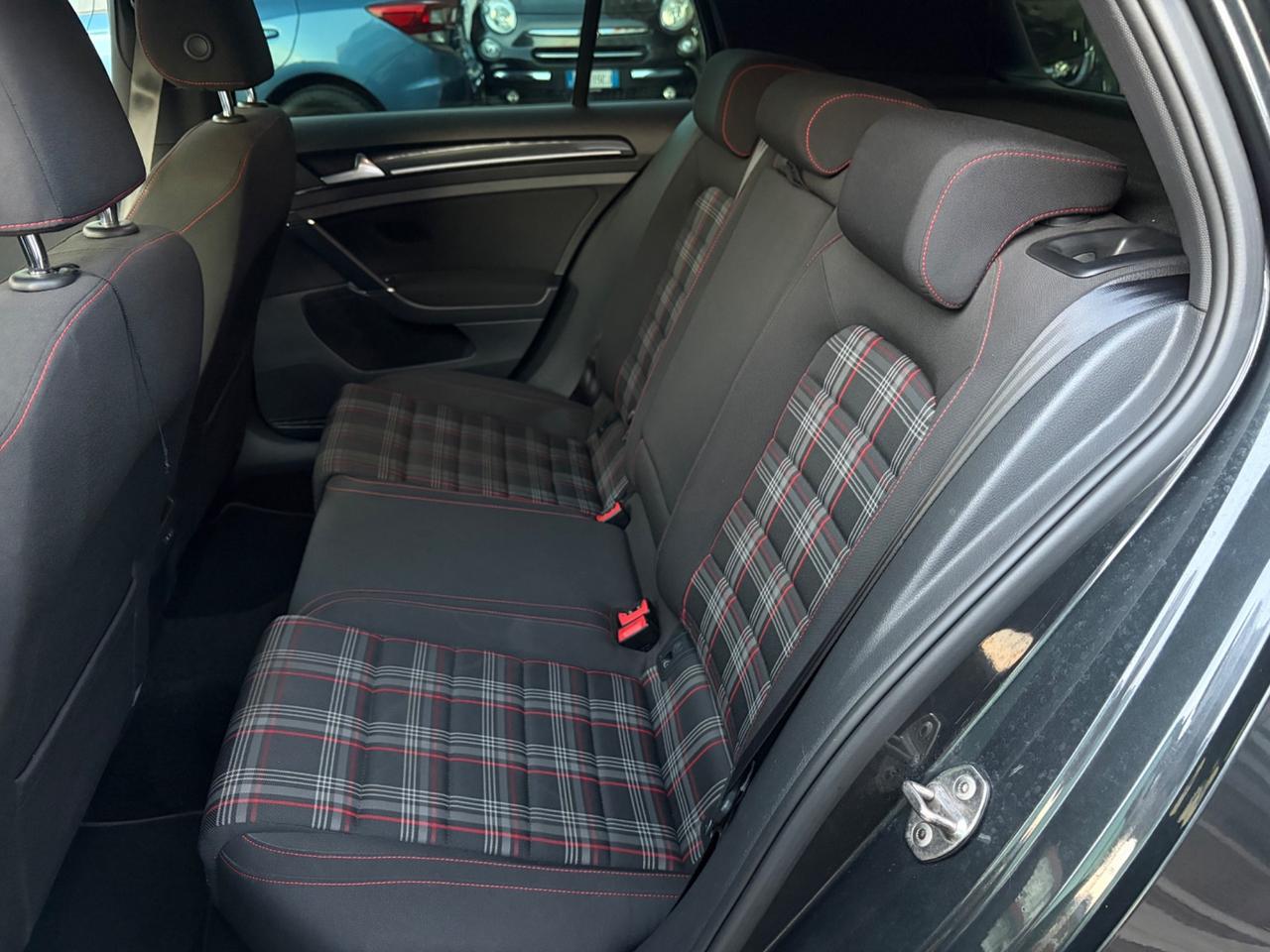 Volkswagen Golf GTI 230cv Performance 230cv !!