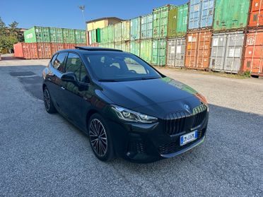 Bmw 2er Active Tourer 230e ibrida 326 cv M SPORT TETTO