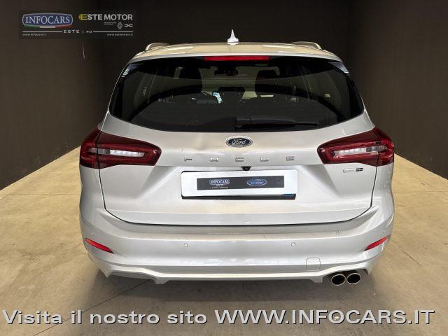 FORD Focus SW EcoBoost 155 CV Powershift ST-line - PROMO