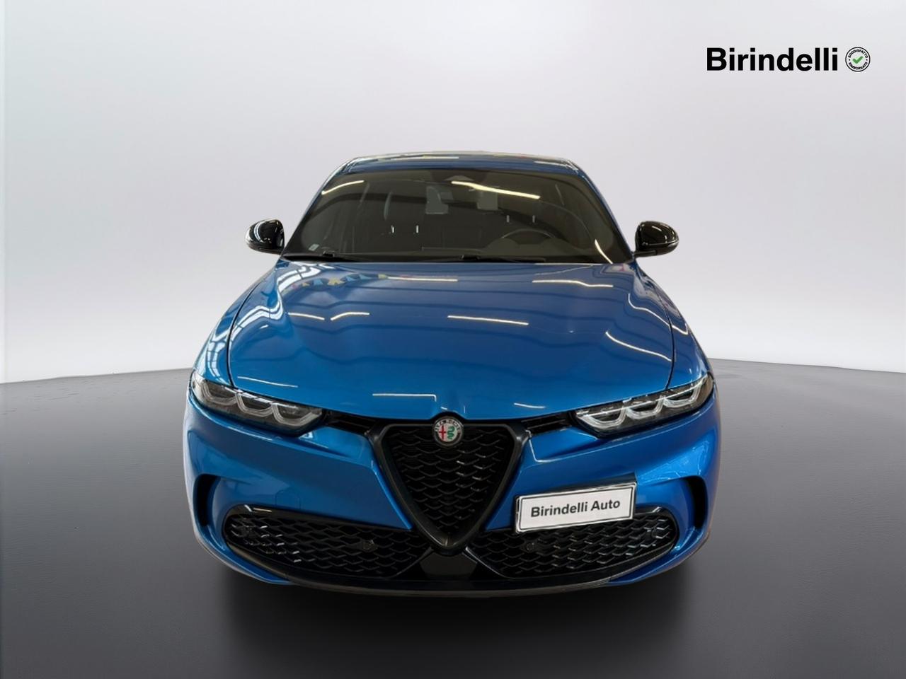ALFA ROMEO Tonale - Tonale 1.5 160 CV MHEV TCT7 Edizione Speciale