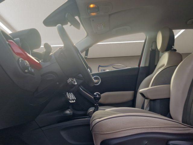 FIAT 500X 1.3 MultiJet 95 CV Lounge