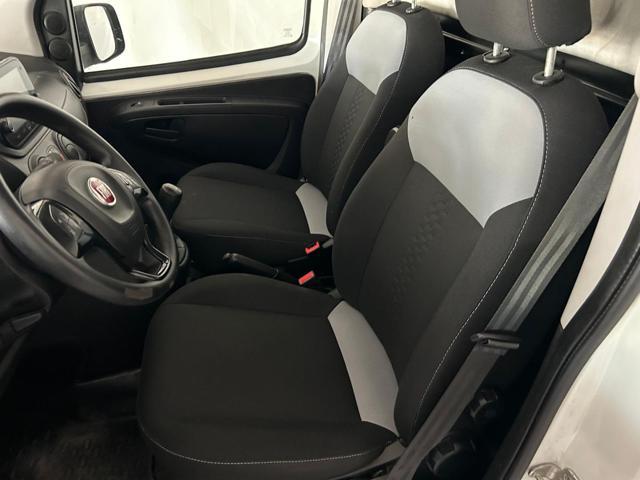 FIAT Fiorino 1.3 MJT 95CV Cargo SX