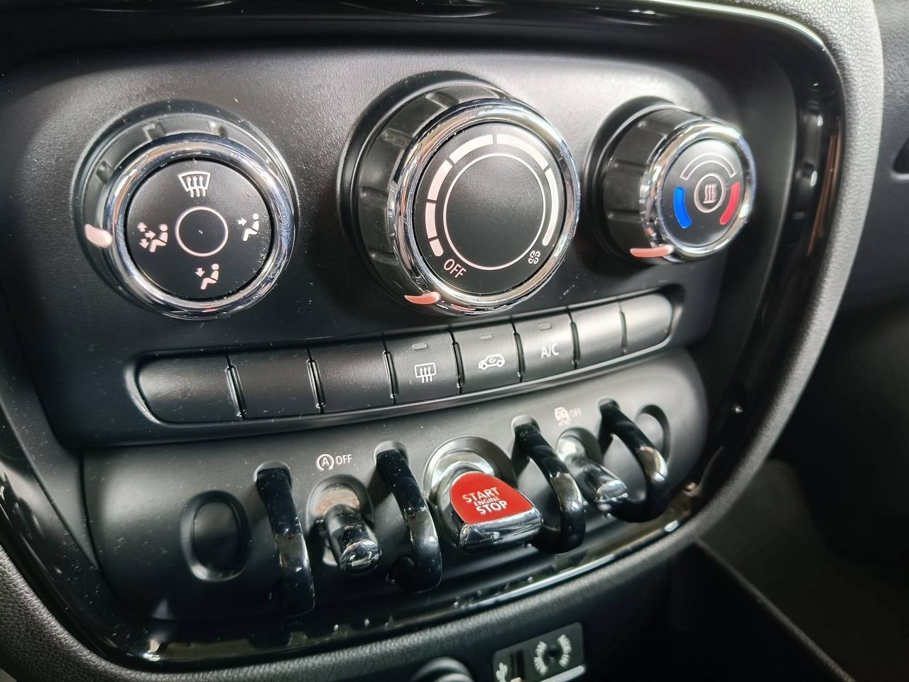MINI Mini IV F54 2016 Clubman - Mini Clubman 1.5 One D