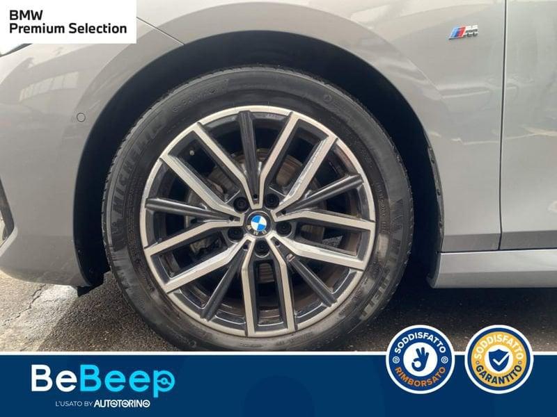BMW Serie 2 Active Tourer 218D ACTIVE TOURER MSPORT AUTO