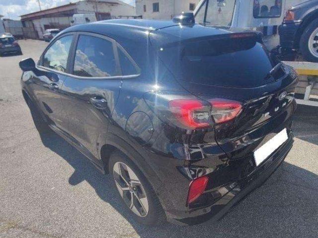 FORD Puma Gen-E Premium Batteria 43 kWh (Autonomia 376 km)