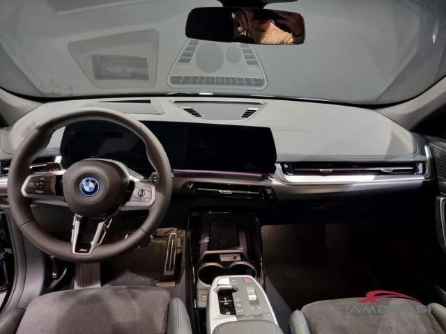 BMW iX1 eDrive20 xLine Limited Edition