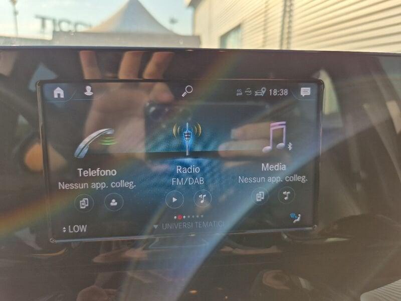 Mercedes-Benz GLA GLA 200 d Automatic Sport