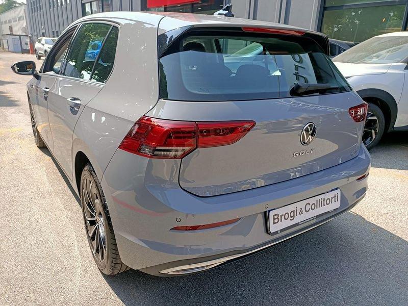 Volkswagen Golf 1.5 eTSI EVO ACT 130cv Style DSG
